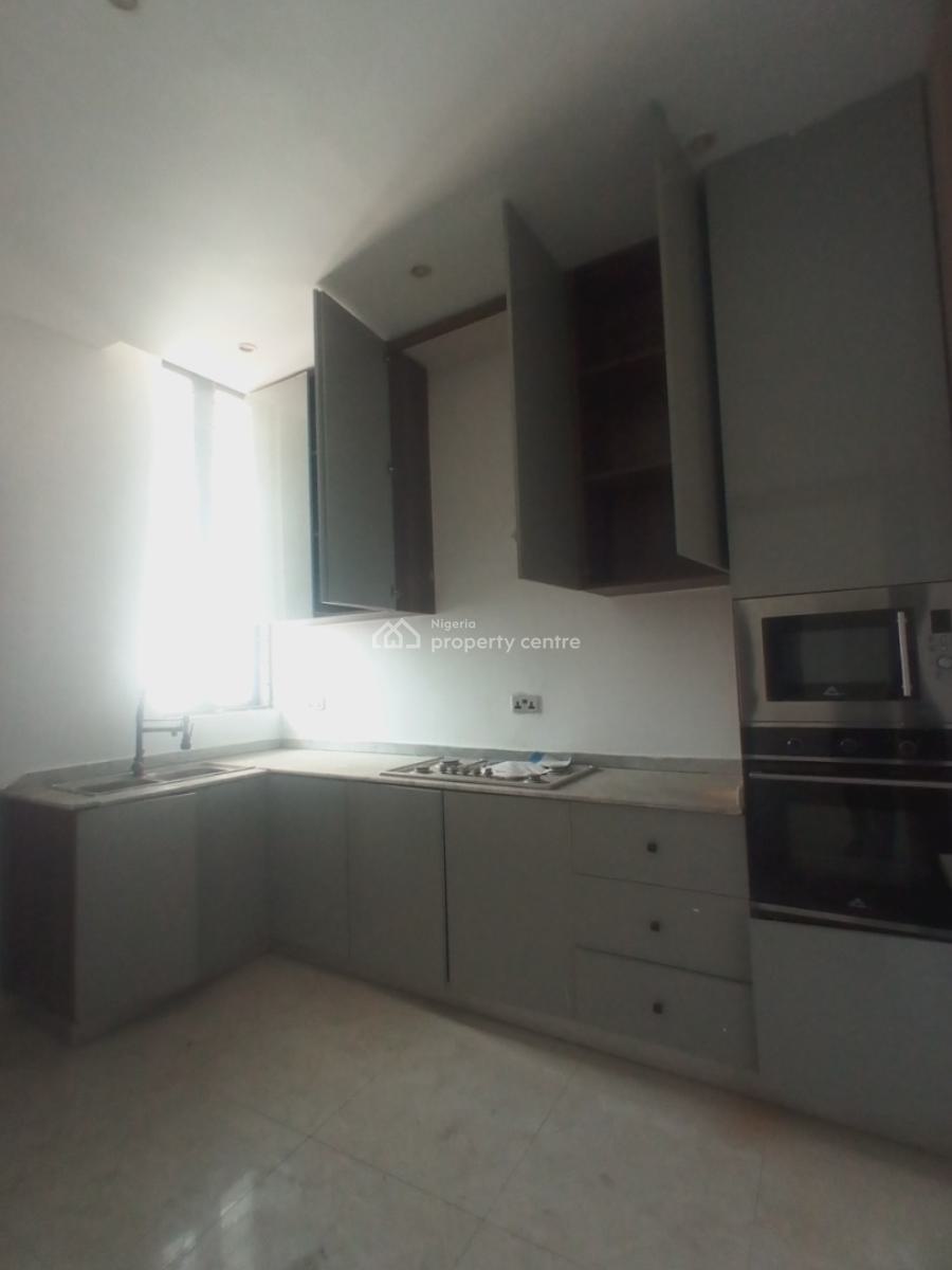 4 Bedroom Terrace Duplex with a Boys Quarter + Swimming Pool, Lekki Right Hand Side, Lekki Phase 1, Lekki, Lagos, Terraced Duplex for Sale