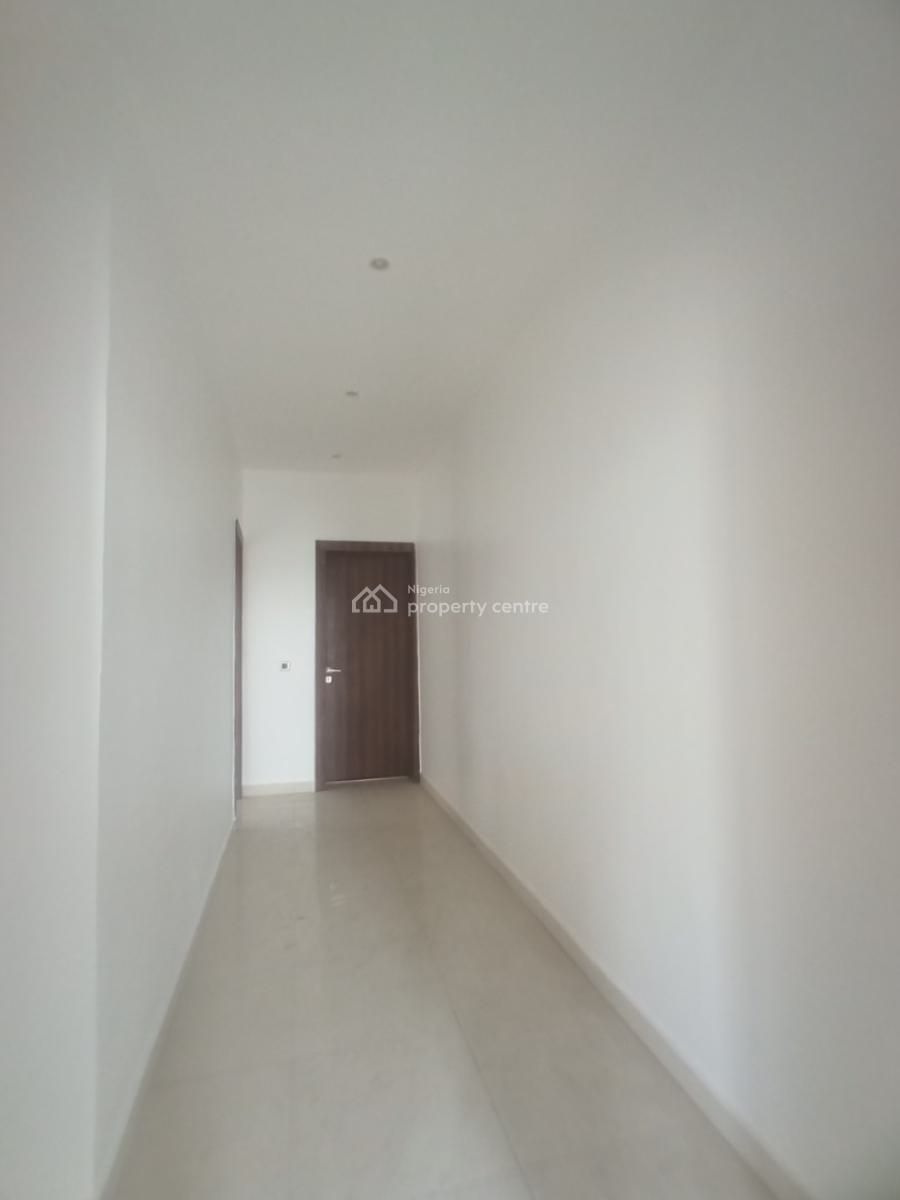 4 Bedroom Terrace Duplex with a Boys Quarter + Swimming Pool, Lekki Right Hand Side, Lekki Phase 1, Lekki, Lagos, Terraced Duplex for Sale