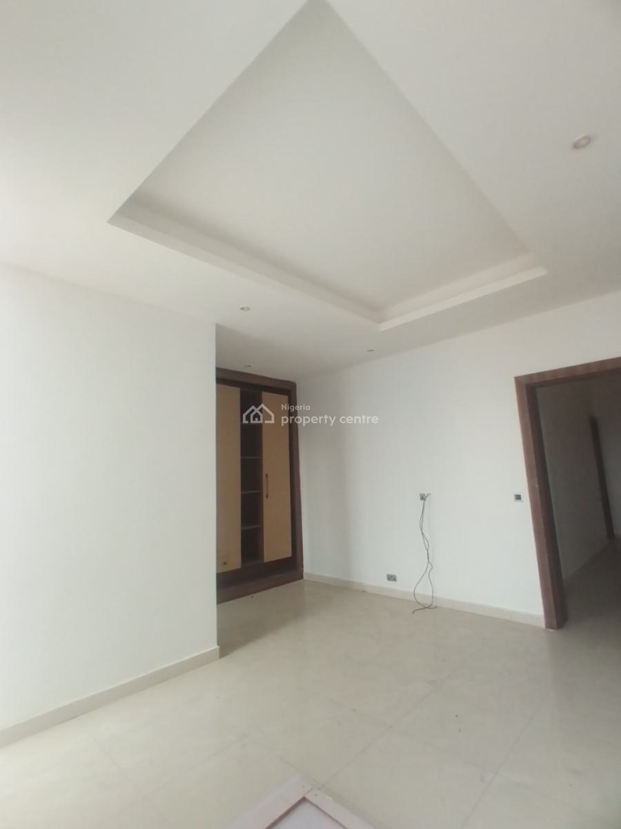 4 Bedroom Terrace Duplex with a Boys Quarter + Swimming Pool, Lekki Right Hand Side, Lekki Phase 1, Lekki, Lagos, Terraced Duplex for Sale