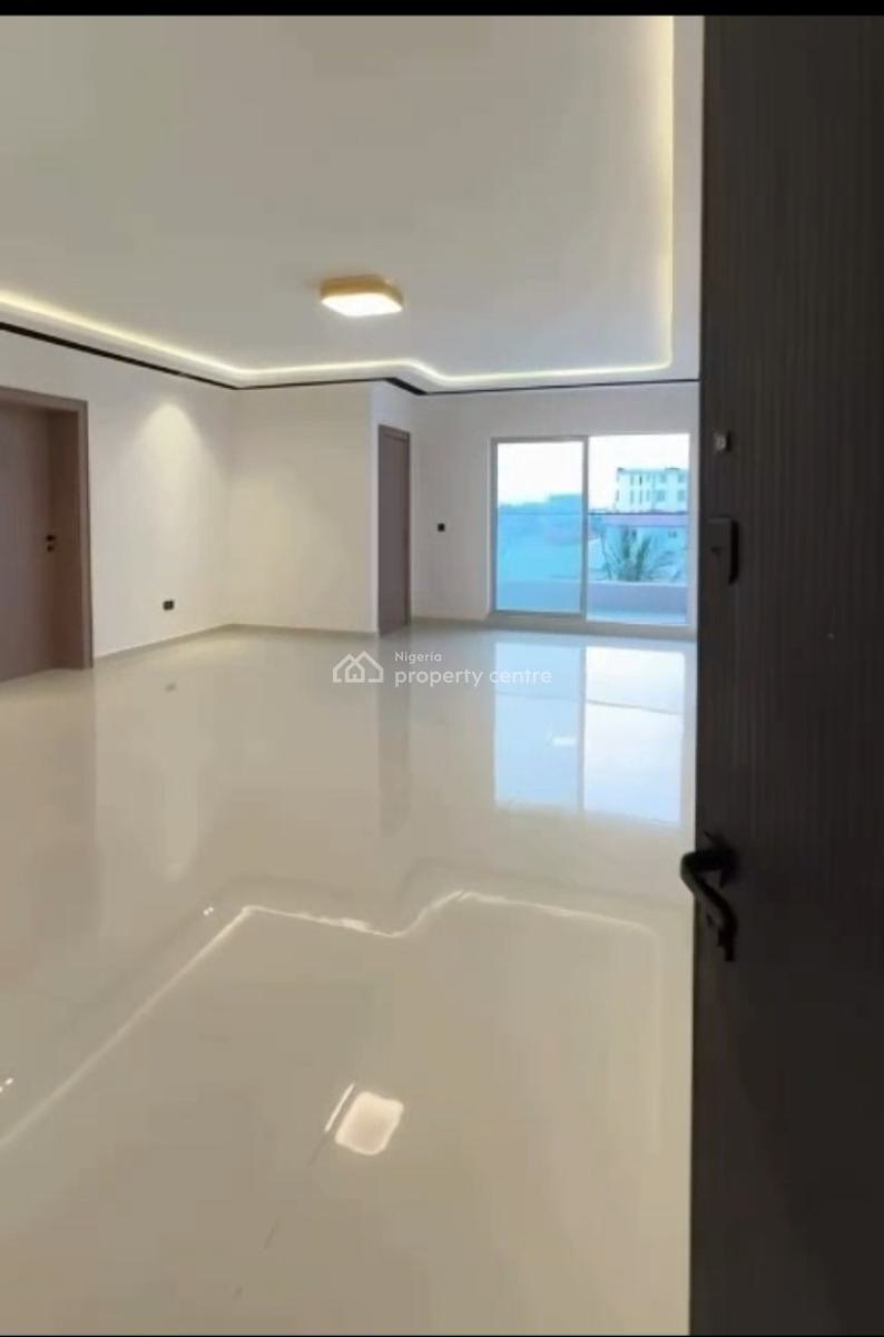 All Ensuite 2 Bedroom Apartment, Lekki Phase 1, Lekki, Lagos, Flat / Apartment for Sale