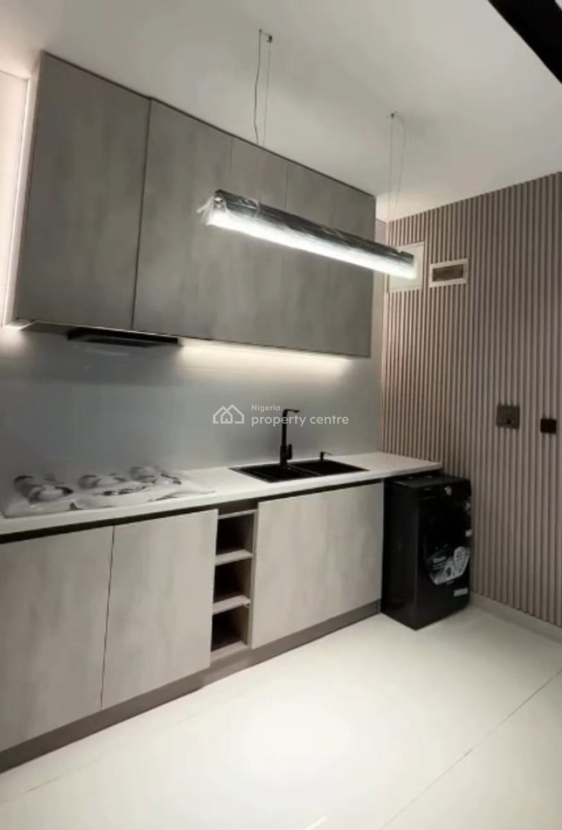 All Ensuite 2 Bedroom Apartment, Lekki Phase 1, Lekki, Lagos, Flat / Apartment for Sale