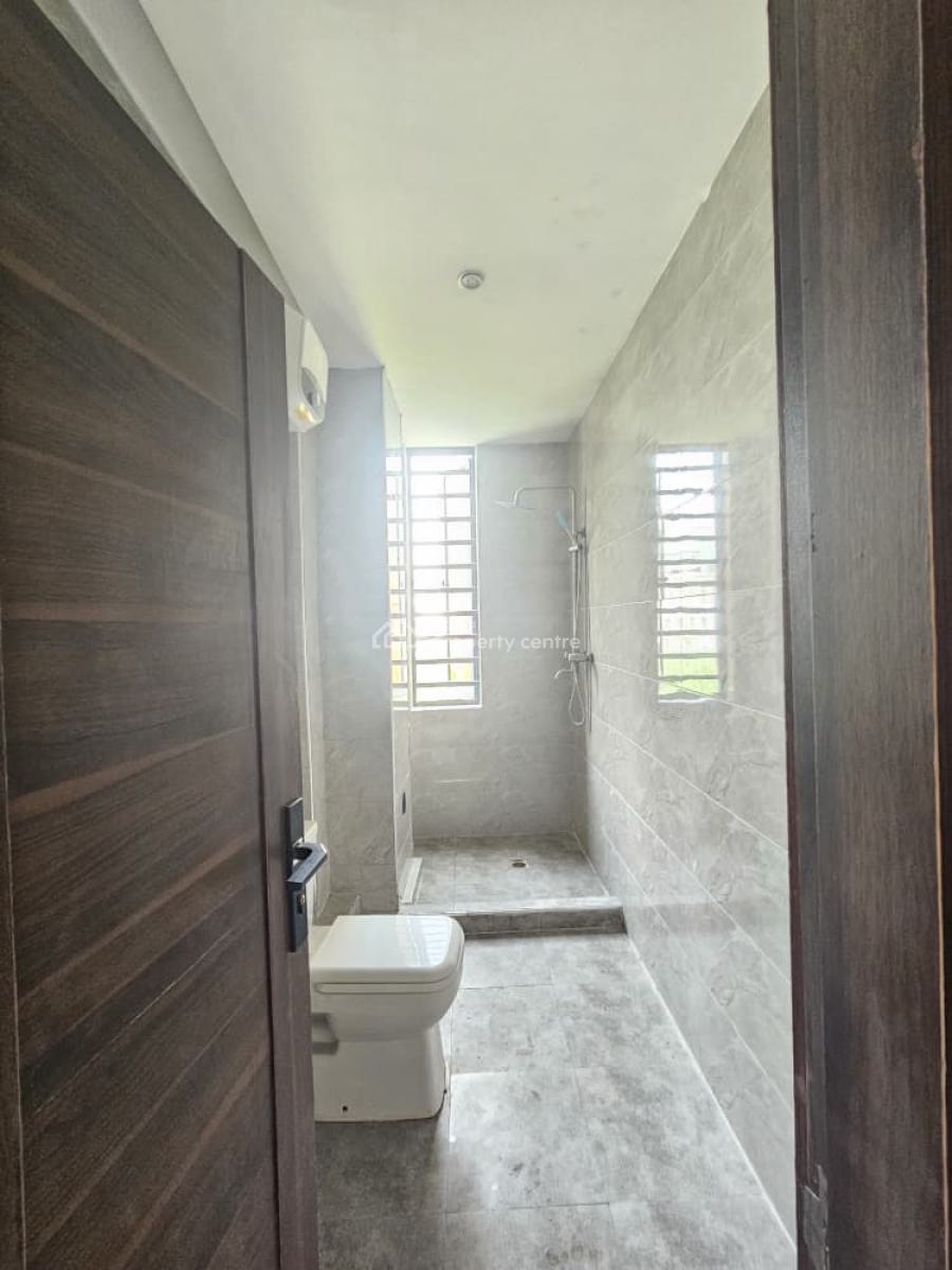 Exquisite Luxury Spacious 2 Bedroom Apartment with a Gym, Ikate, Lekki, Lagos, Flat / Apartment for Sale