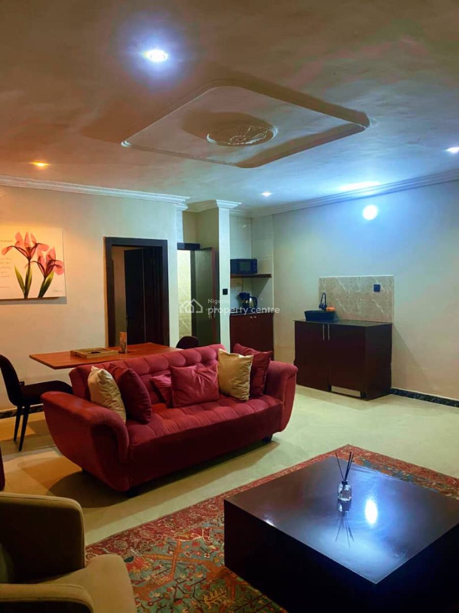 15 Units of Cozy One Bedroom Apartments, Law School, Victoria Island (vi), Lagos, Flat / Apartment Short Let