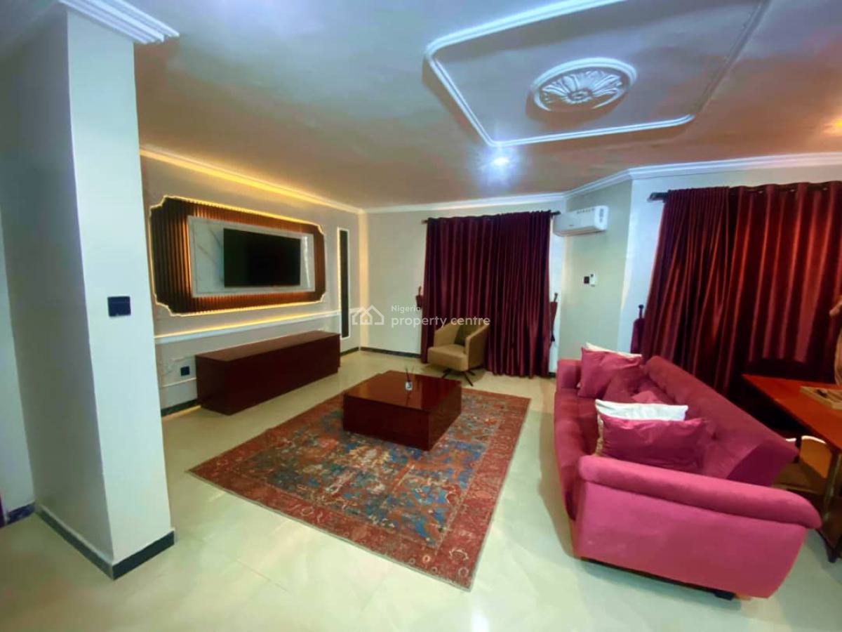 15 Units of Cozy One Bedroom Apartments, Law School, Victoria Island (vi), Lagos, Flat / Apartment Short Let