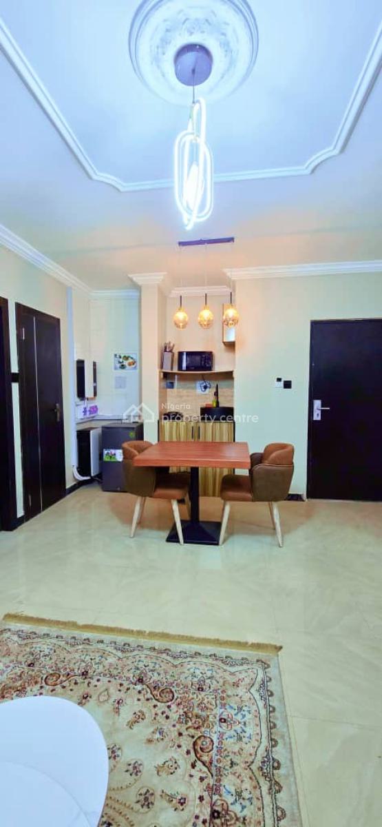 15 Units of Cozy One Bedroom Apartments, Law School, Victoria Island (vi), Lagos, Flat / Apartment Short Let