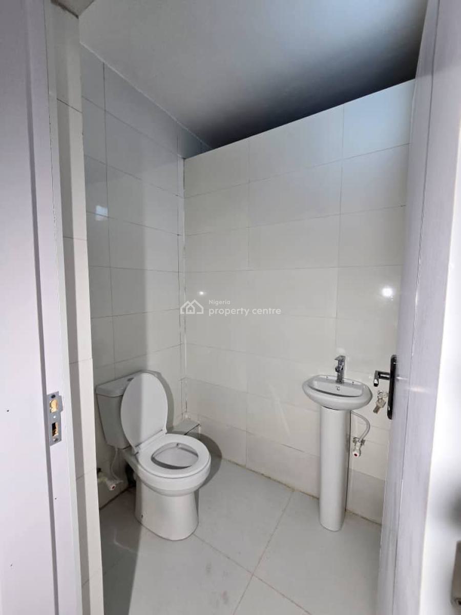 15 Units of Cozy One Bedroom Apartments, Law School, Victoria Island (vi), Lagos, Flat / Apartment Short Let