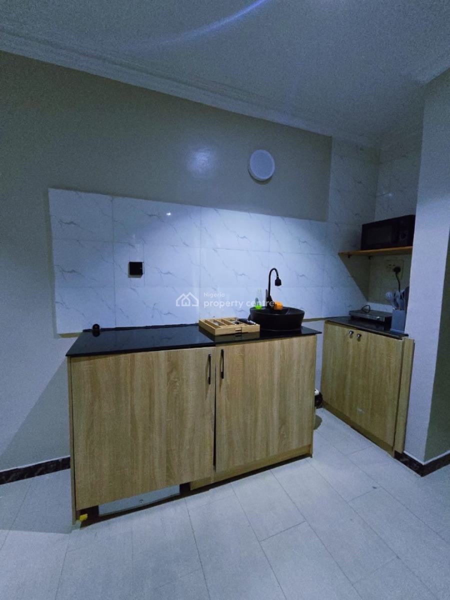 15 Units of Cozy One Bedroom Apartments, Law School, Victoria Island (vi), Lagos, Flat / Apartment Short Let