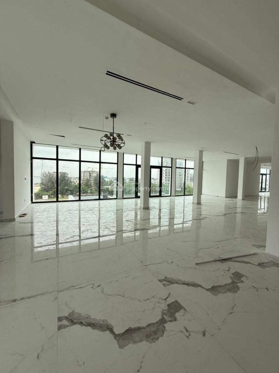 Luxurious 4 Bedroom Penthouse, Banana Island, Ikoyi, Lagos, Flat / Apartment for Sale