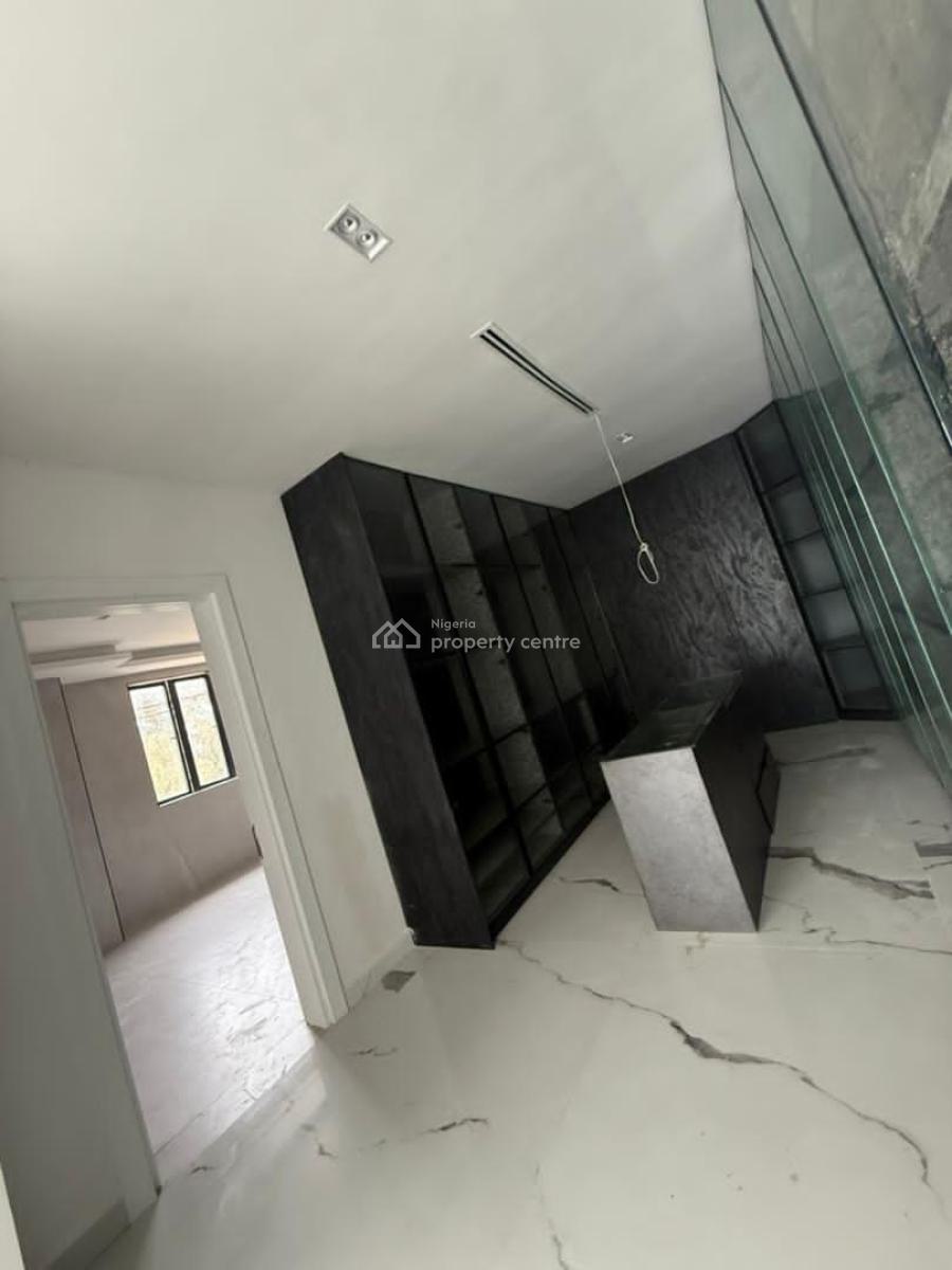 Luxurious 4 Bedroom Penthouse, Banana Island, Ikoyi, Lagos, Flat / Apartment for Sale