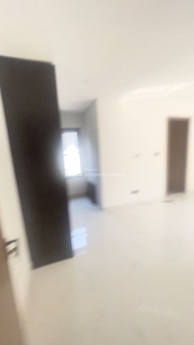 Newly Built Luxury Two-bedroom Apartment with Reception, Ikoyi, Lagos, Flat / Apartment for Sale