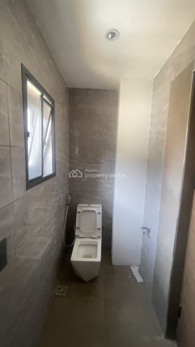 Newly Built Luxury Two-bedroom Apartment with Reception, Ikoyi, Lagos, Flat / Apartment for Sale