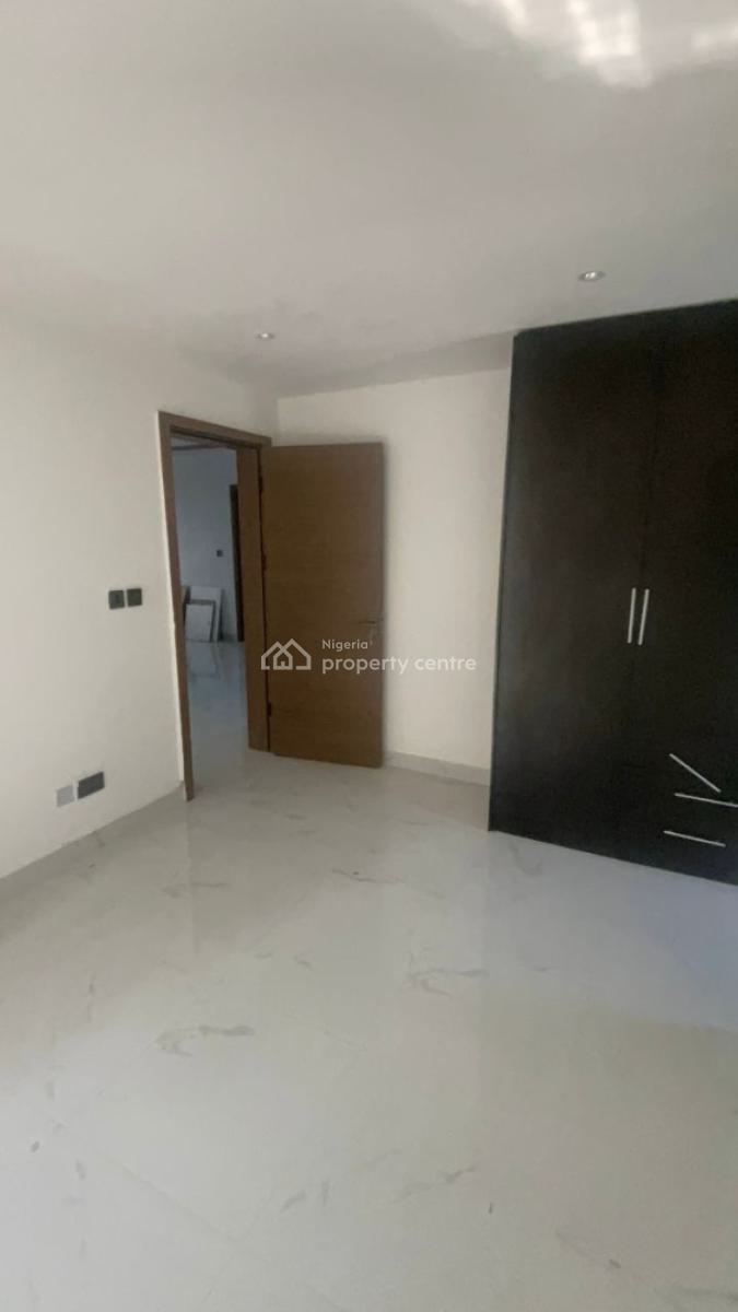 Newly Built Luxury Two-bedroom Apartment with Reception, Ikoyi, Lagos, Flat / Apartment for Sale
