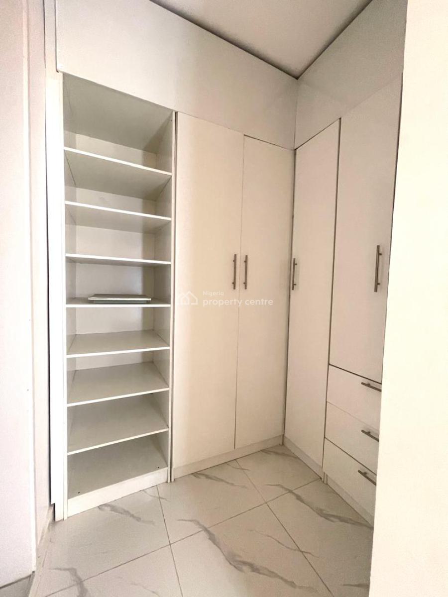 Spacious 4 Bedrooms Semi Detached Duplex, Ikota, Lekki, Lagos, Semi-detached Duplex for Sale