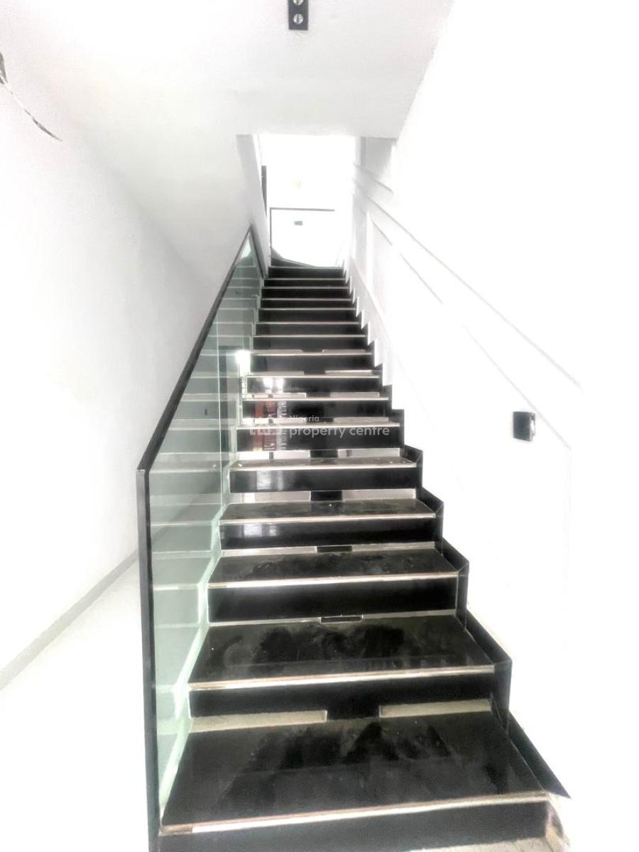 Spacious 4 Bedrooms Semi Detached Duplex, Ikota, Lekki, Lagos, Semi-detached Duplex for Sale