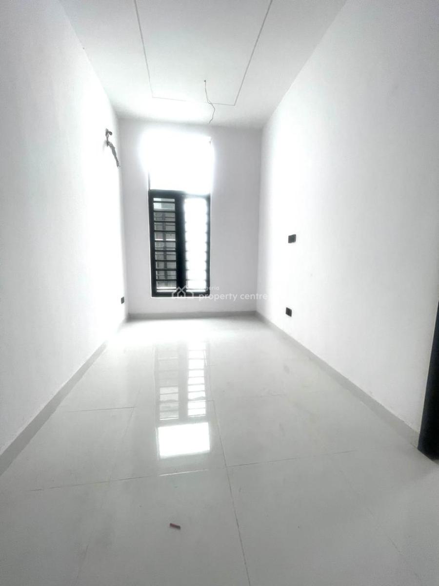 Spacious 4 Bedrooms Semi Detached Duplex, Ikota, Lekki, Lagos, Semi-detached Duplex for Sale