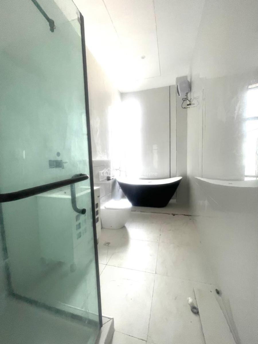 Spacious 4 Bedrooms Semi Detached Duplex, Ikota, Lekki, Lagos, Semi-detached Duplex for Sale