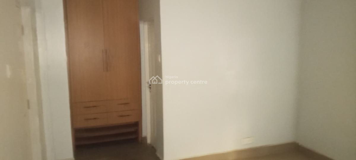 Standard Three(3) Bedroom Flat, Trafford, Aiben Estate, Lugbe District, Abuja, Flat / Apartment for Rent
