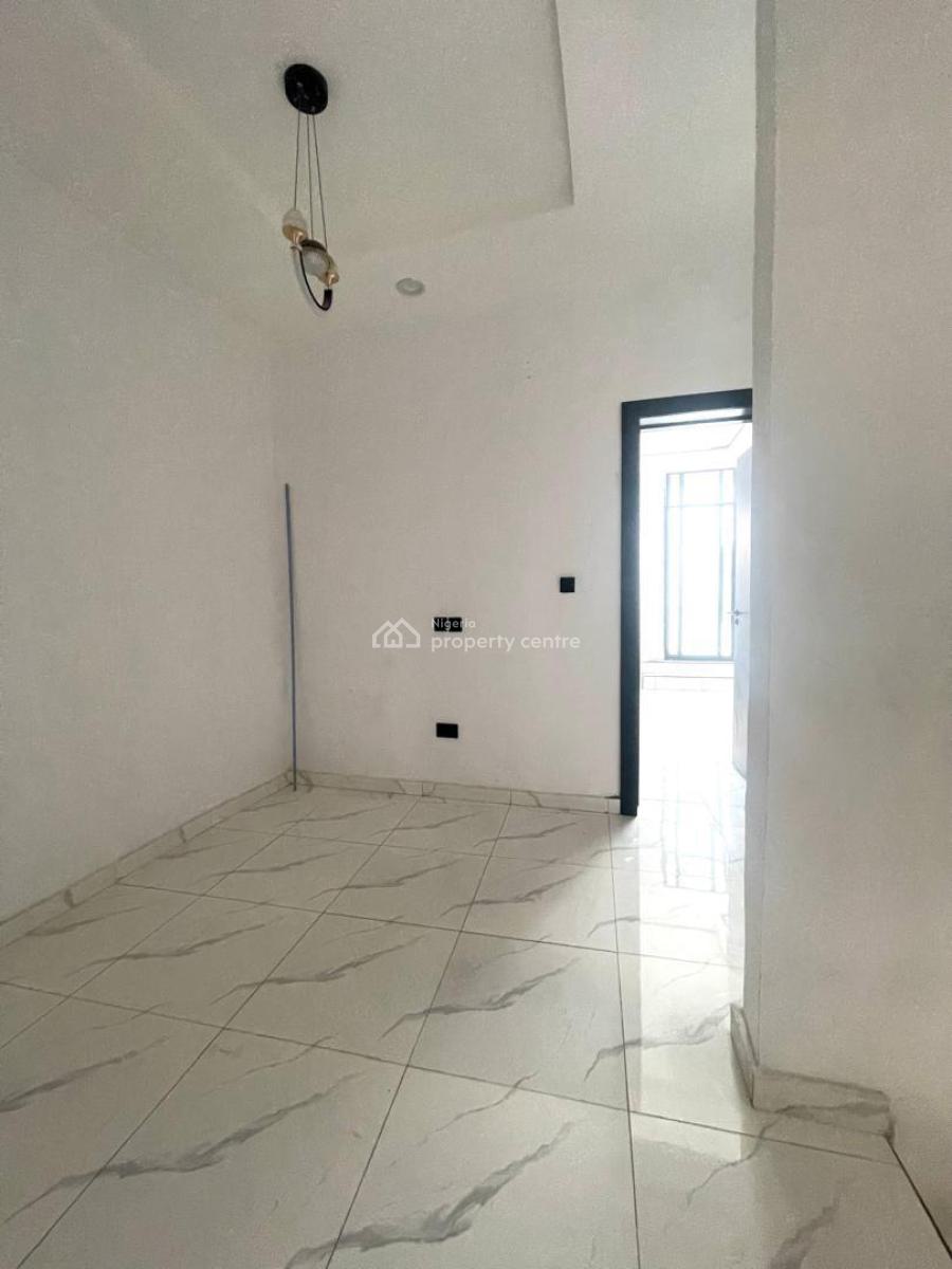 Spacious 4 Bedrooms Semi Detached Duplex, Ikota, Ikota, Lekki, Lagos, Semi-detached Duplex for Sale