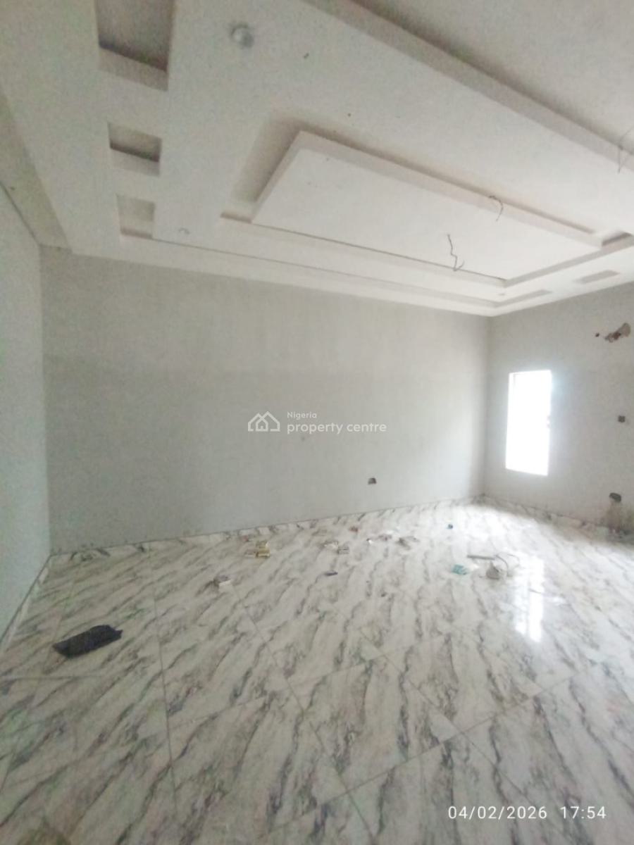 Luxurious Miniflat, Greenville, Badore, Ajah, Lagos, Mini Flat (room and Parlour) for Rent