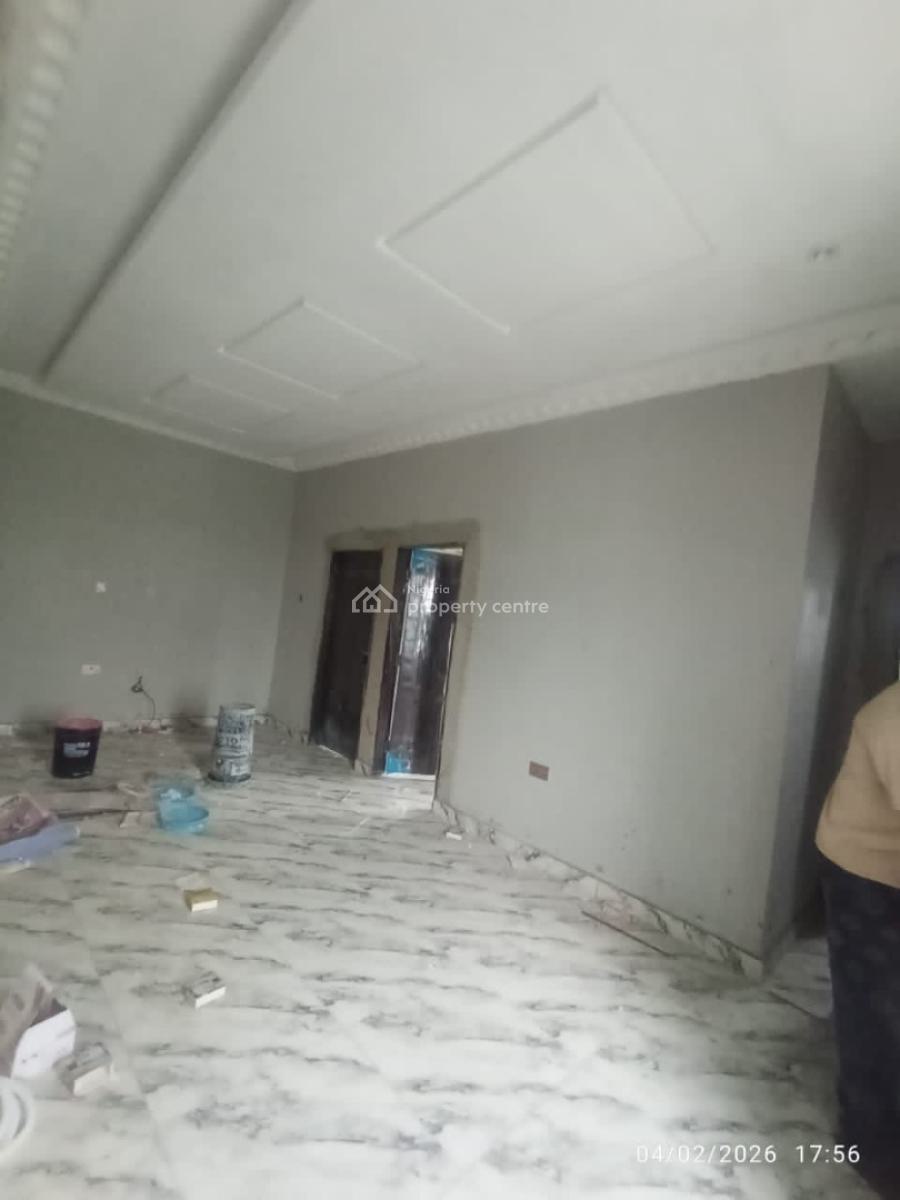 Luxurious Miniflat, Greenville, Badore, Ajah, Lagos, Mini Flat (room and Parlour) for Rent