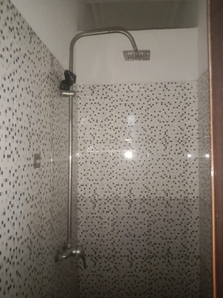 Huge Room and Parlor, Off Mobil Road, Ilaje, Ajah, Lagos, Mini Flat (room and Parlour) for Rent