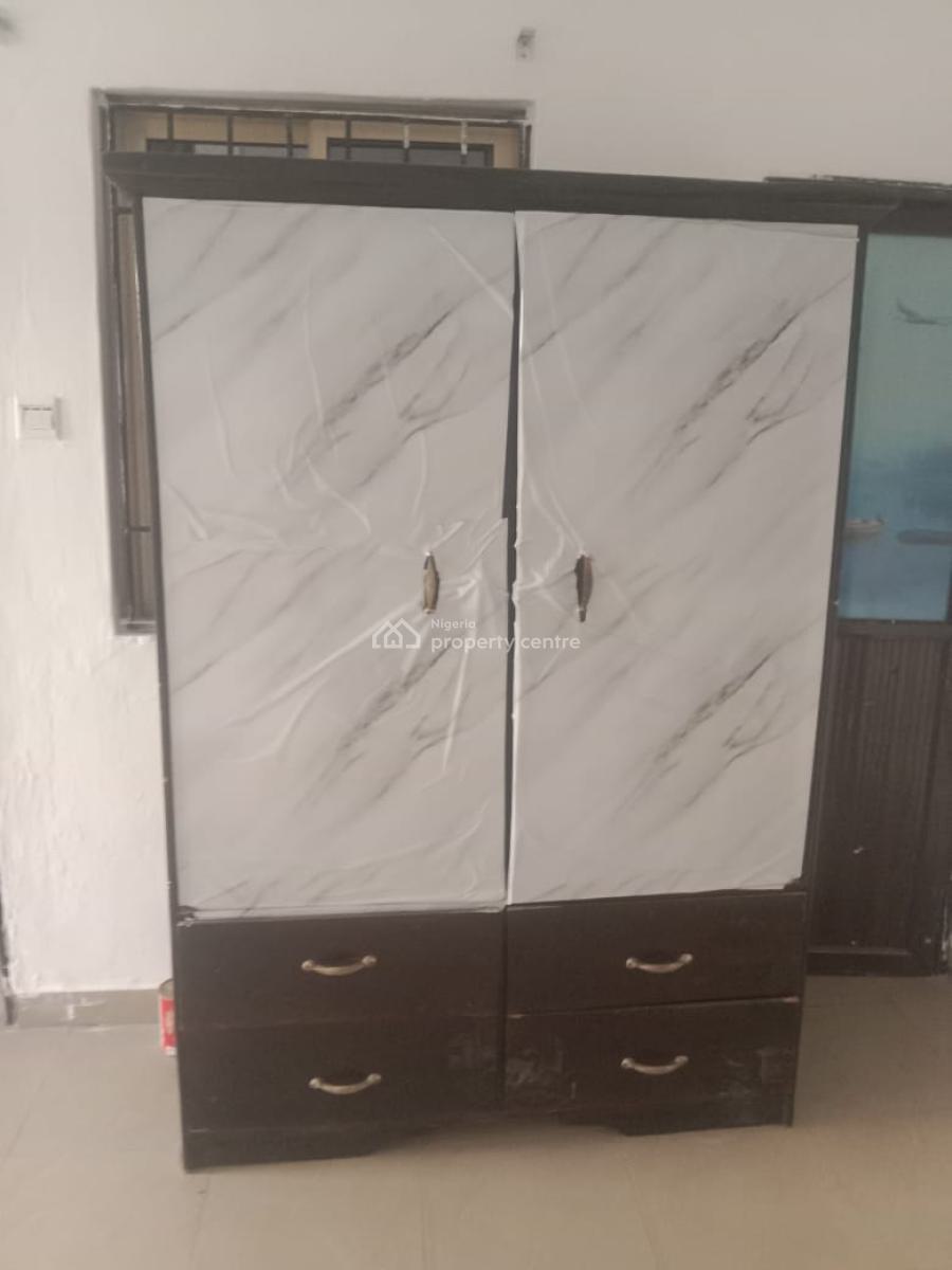 Huge Room and Parlor, Off Mobil Road, Ilaje, Ajah, Lagos, Mini Flat (room and Parlour) for Rent