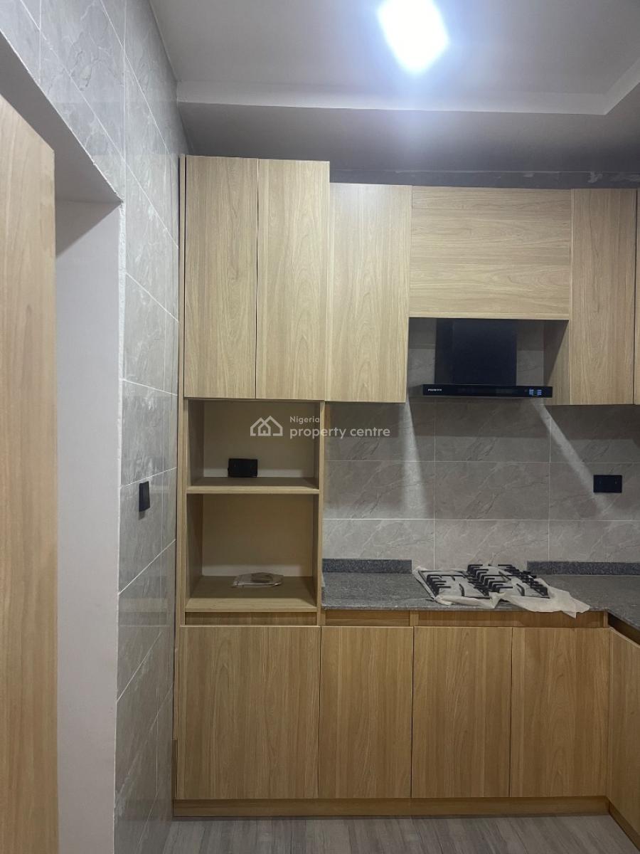 Brand New Two Bedroom Flat, Sagwari Layout Opposite F O 1 Kubwa, Fo1 Layout, Kubwa, Abuja, Flat / Apartment for Rent
