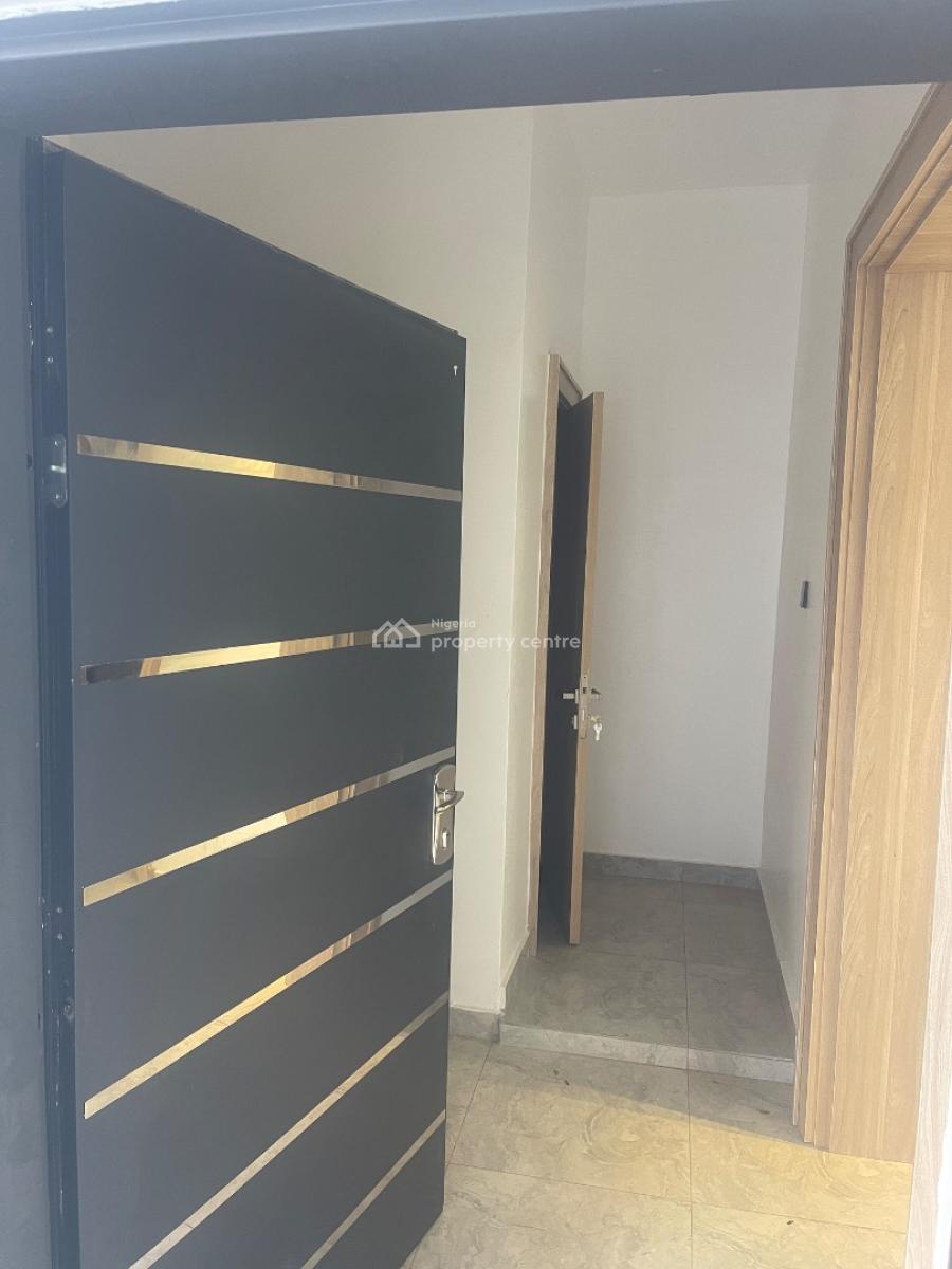 Brand New Two Bedroom Flat, Sagwari Layout Opposite F O 1 Kubwa, Fo1 Layout, Kubwa, Abuja, Flat / Apartment for Rent