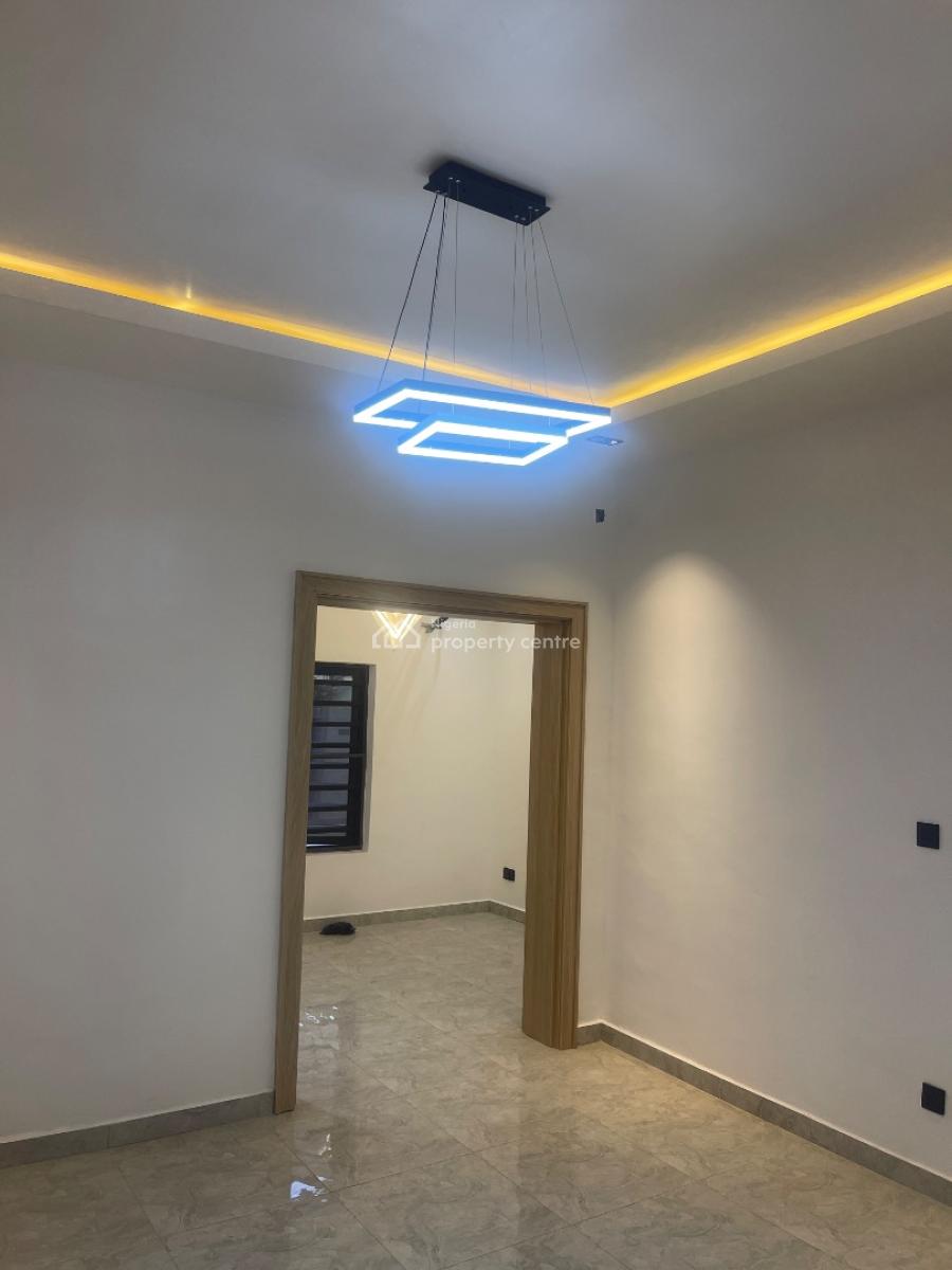 Brand New Two Bedroom Flat, Sagwari Layout Opposite F O 1 Kubwa, Fo1 Layout, Kubwa, Abuja, Flat / Apartment for Rent