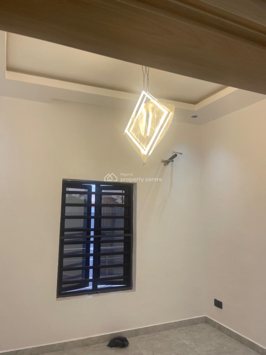 Brand New Two Bedroom Flat, Sagwari Layout Opposite F O 1 Kubwa, Fo1 Layout, Kubwa, Abuja, Flat / Apartment for Rent