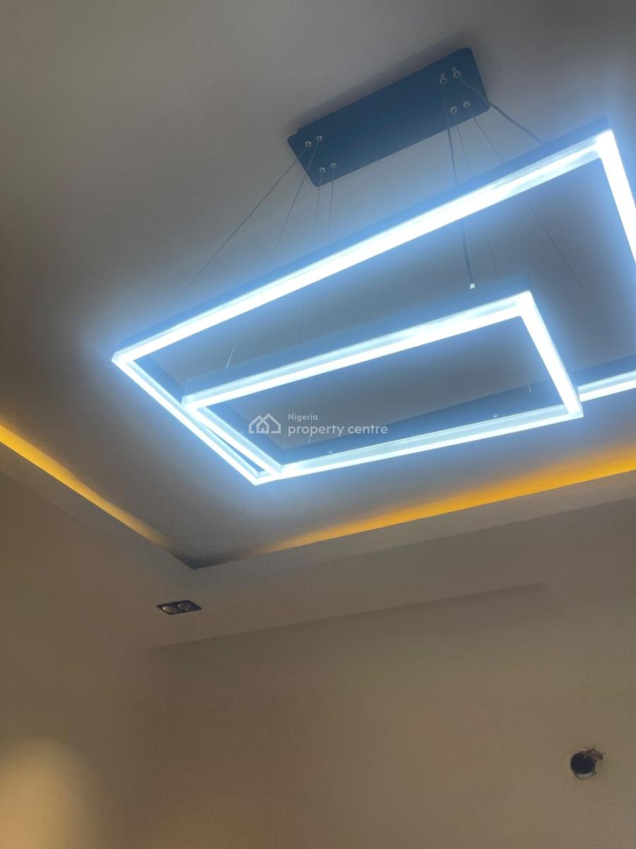 Brand New Two Bedroom Flat, Sagwari Layout Opposite F O 1 Kubwa, Fo1 Layout, Kubwa, Abuja, Flat / Apartment for Rent