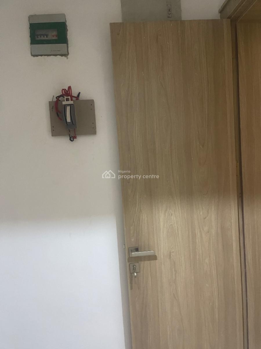 Brand New Two Bedroom Flat, Sagwari Layout Opposite F O 1 Kubwa, Fo1 Layout, Kubwa, Abuja, Flat / Apartment for Rent