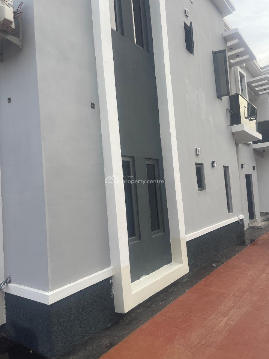 Brand New Two Bedroom Flat, Sagwari Layout Opposite F O 1 Kubwa, Fo1 Layout, Kubwa, Abuja, Flat / Apartment for Rent