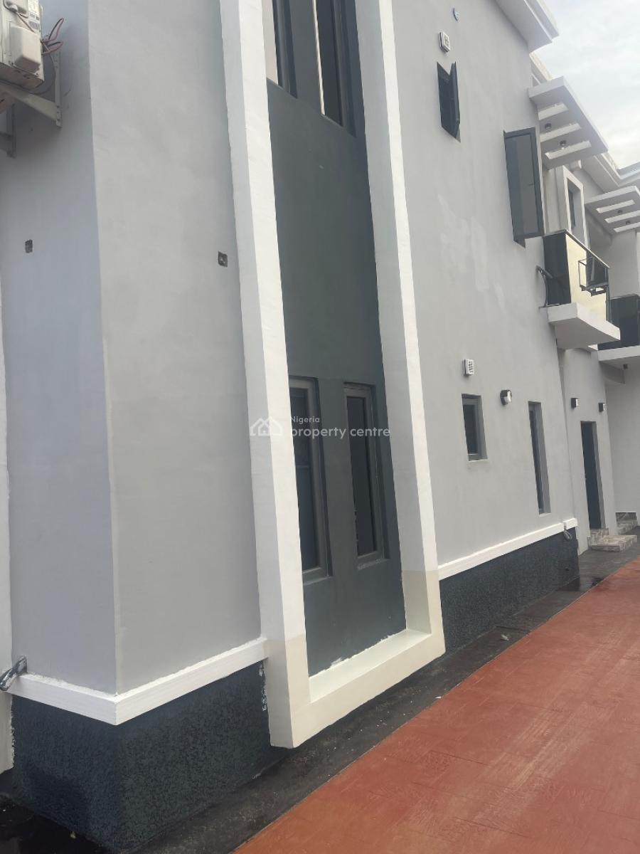 Brand New Two Bedroom Flat, Sagwari Layout Opposite F O 1 Kubwa, Fo1 Layout, Kubwa, Abuja, Flat / Apartment for Rent