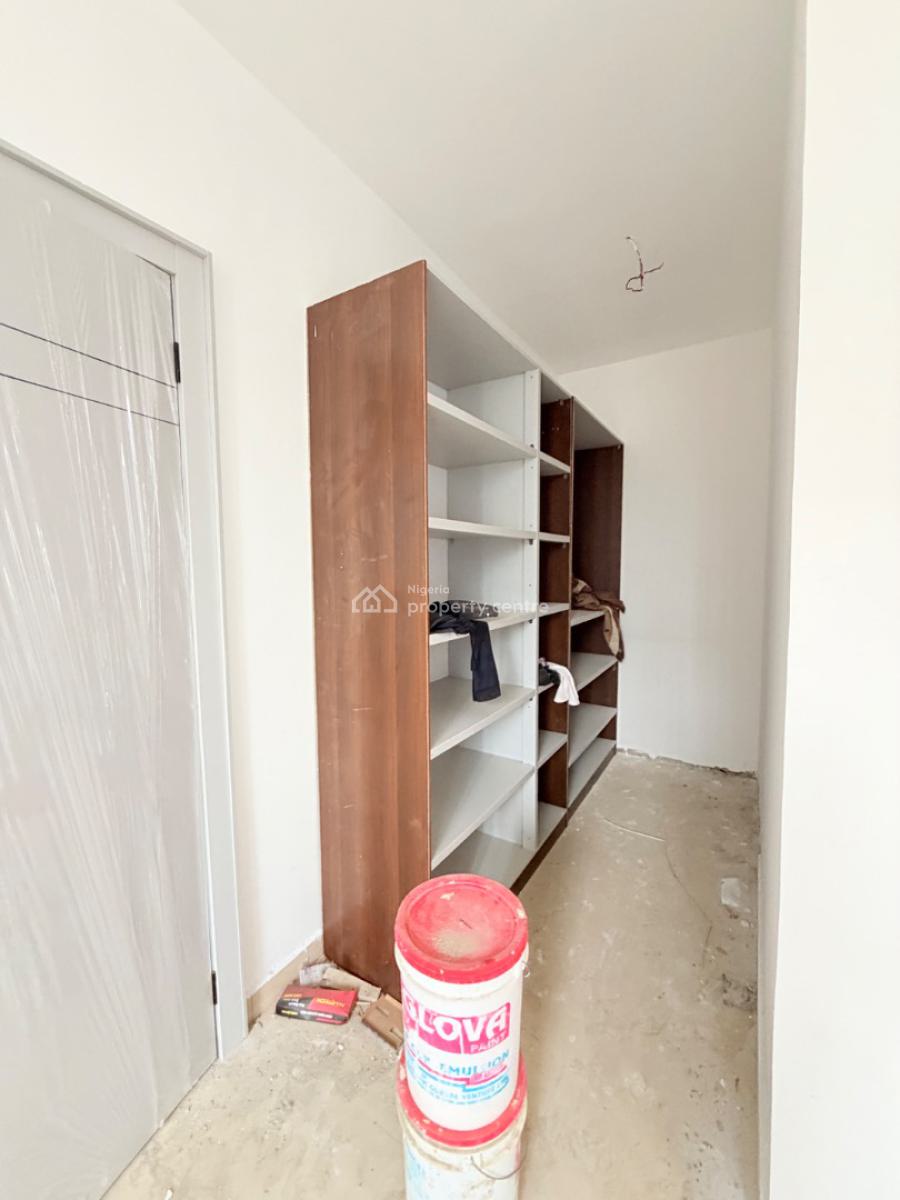 Newly Built 4 Bedroom Fully Detached Duplexes with a Room Bq, Isheri, Olowora, Magodo, Lagos, Detached Duplex for Sale