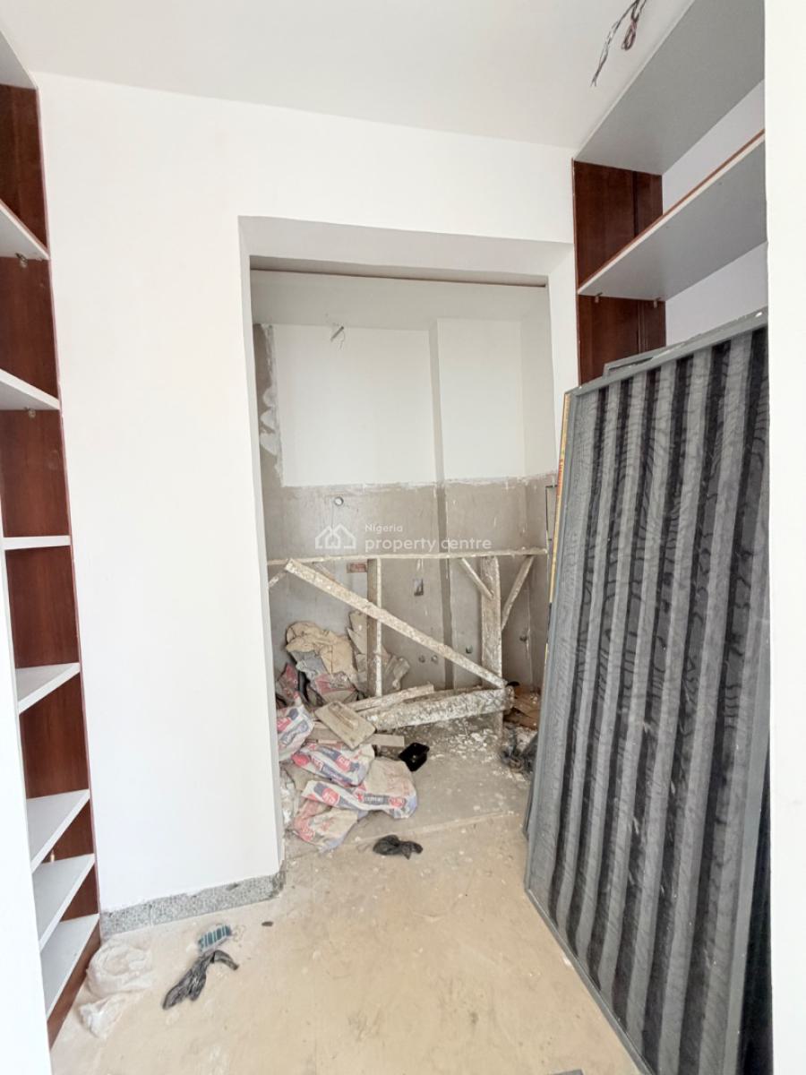 Newly Built 4 Bedroom Fully Detached Duplexes with a Room Bq, Isheri, Olowora, Magodo, Lagos, Detached Duplex for Sale