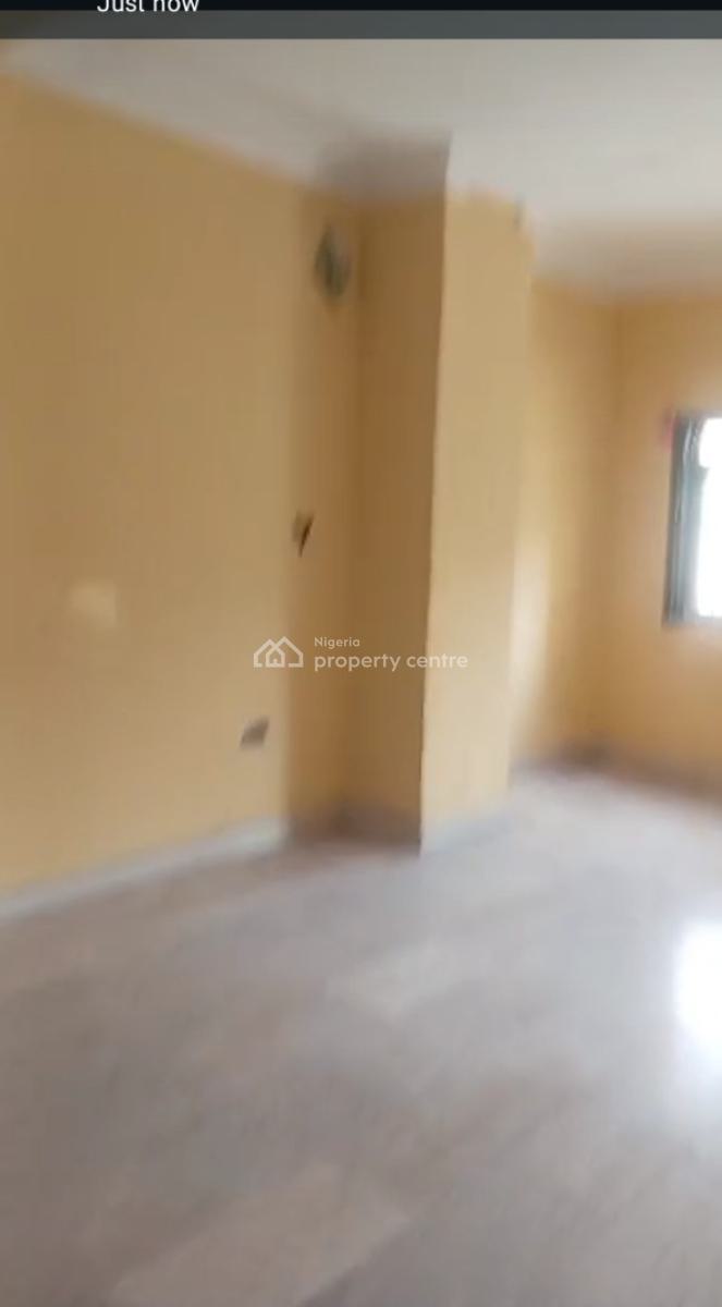 4 Bedroom Terrace House with a Room Bq, Ikeja Gra, Ikeja, Lagos, Terraced Duplex for Rent