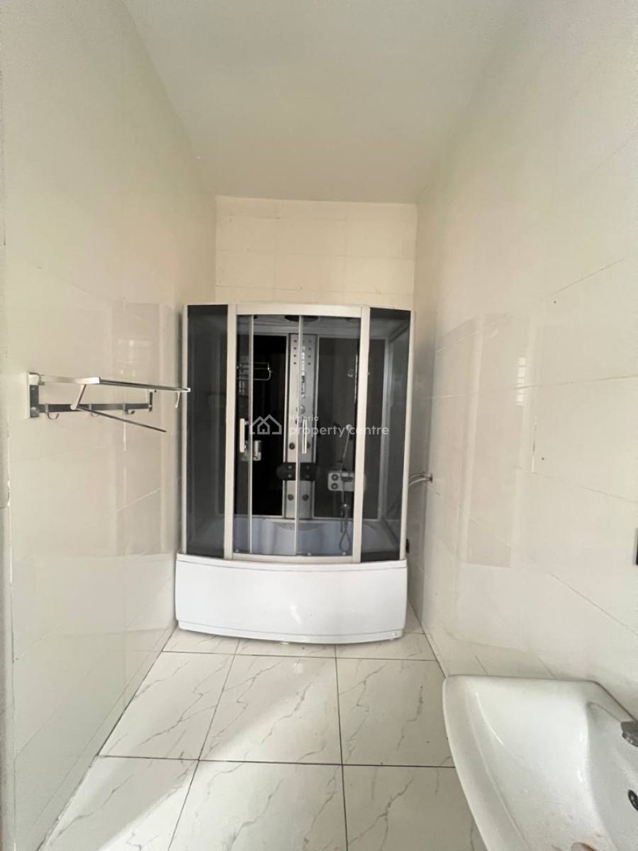 4 Bedroom Terrace Duplex, Orchid, Lekki, Lagos, Terraced Duplex for Sale