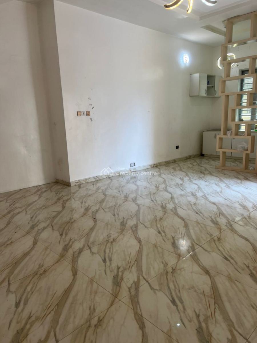Spacious Studio Apartment, Chevy View Estate, Lekki, Lagos, Self Contain (single Rooms) for Rent