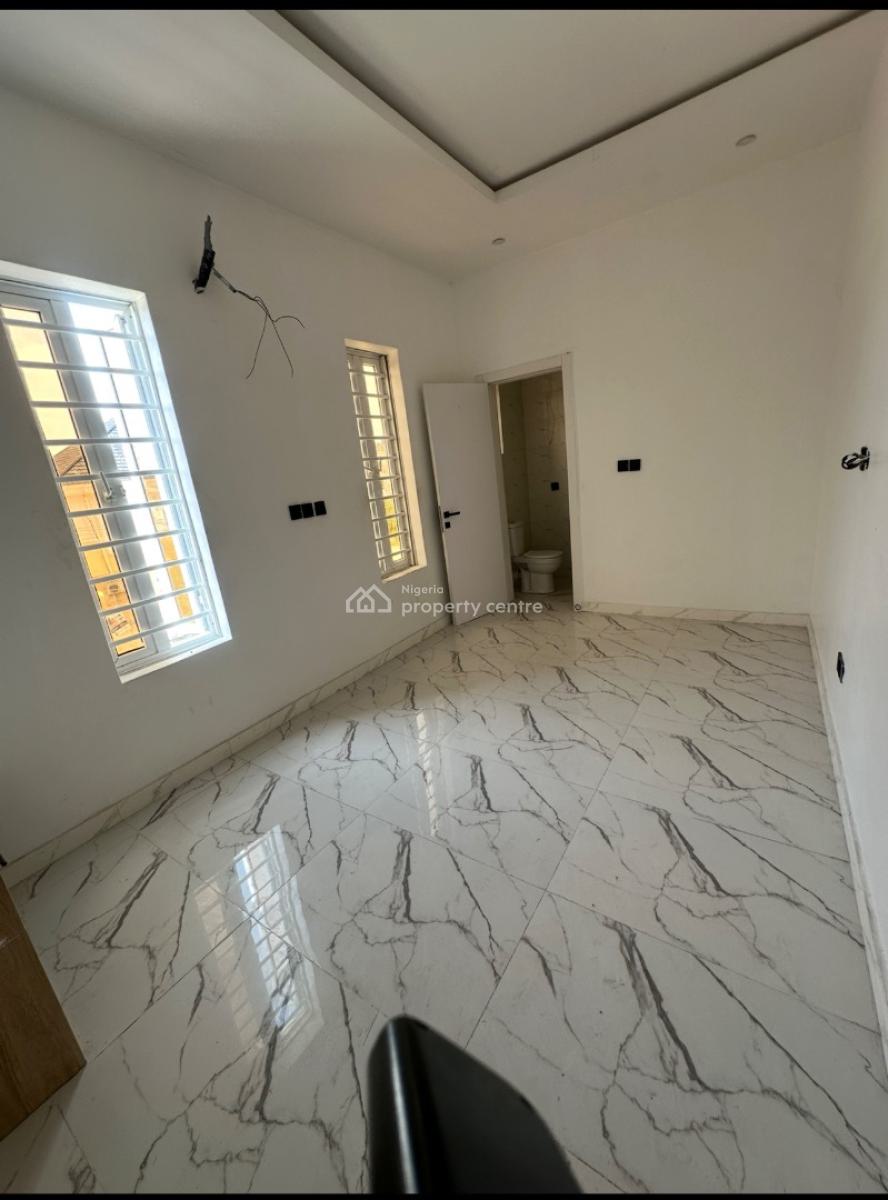 a Room Upstairs, Idado, Idado, Lekki, Lagos, House for Rent