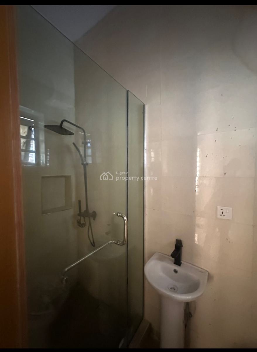 a Room Upstairs, Idado, Idado, Lekki, Lagos, House for Rent
