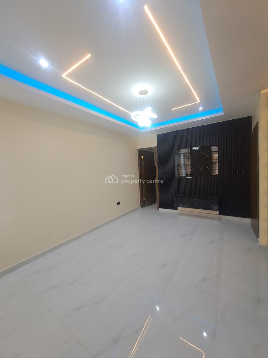 Newly Built 2 Bedroom Apartment, Lekki Phase 1, Lekki, Lagos, Flat / Apartment for Sale