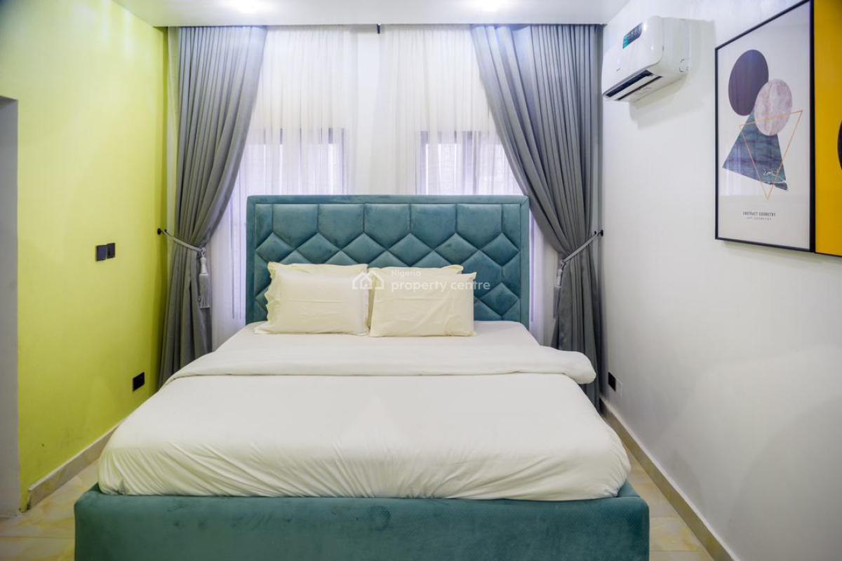 Furnished 3 Bedrooms, Oniru, Victoria Island (vi), Lagos, Flat / Apartment for Rent