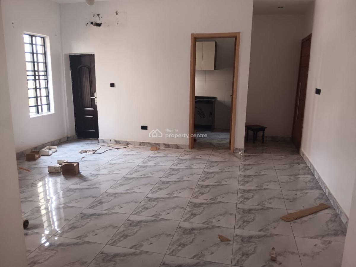 Luxury 2 Bedroom Apartment with Swimming Pool, Ilasan, Lekki, Lagos, Flat / Apartment for Rent