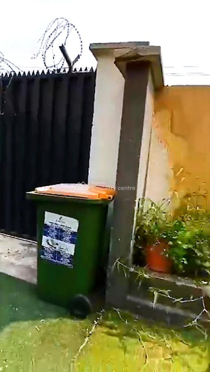 4 Bedroom Duplex with Massive Bq, Ogudu Gra, Gra, Ogudu, Lagos, Detached Duplex for Sale