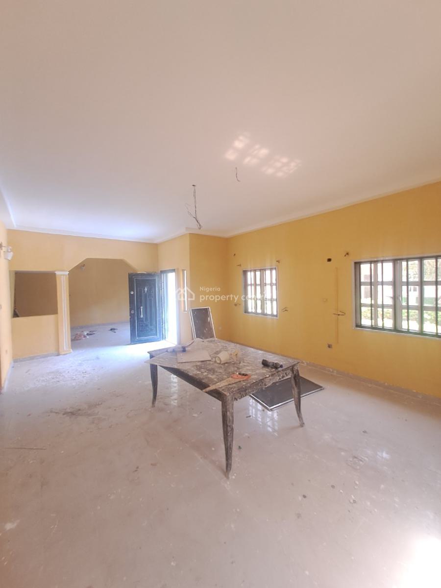 Well Built 5 Bedroom Semi Detached with Bq, Off Admiralty, Lekki Phase 1, Lekki, Lagos, Office Space for Rent