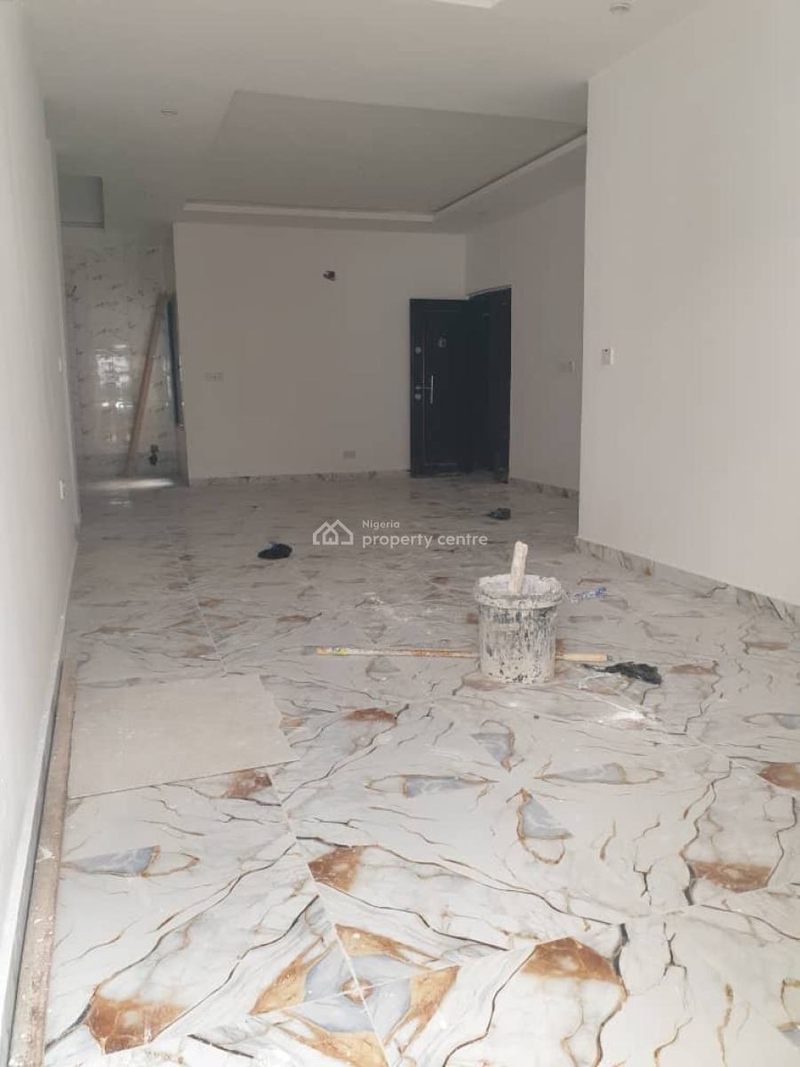 Very Spacious 2 Bedroom Apartment, Ikate By Chisco, Lekki, Lagos, Flat / Apartment for Rent