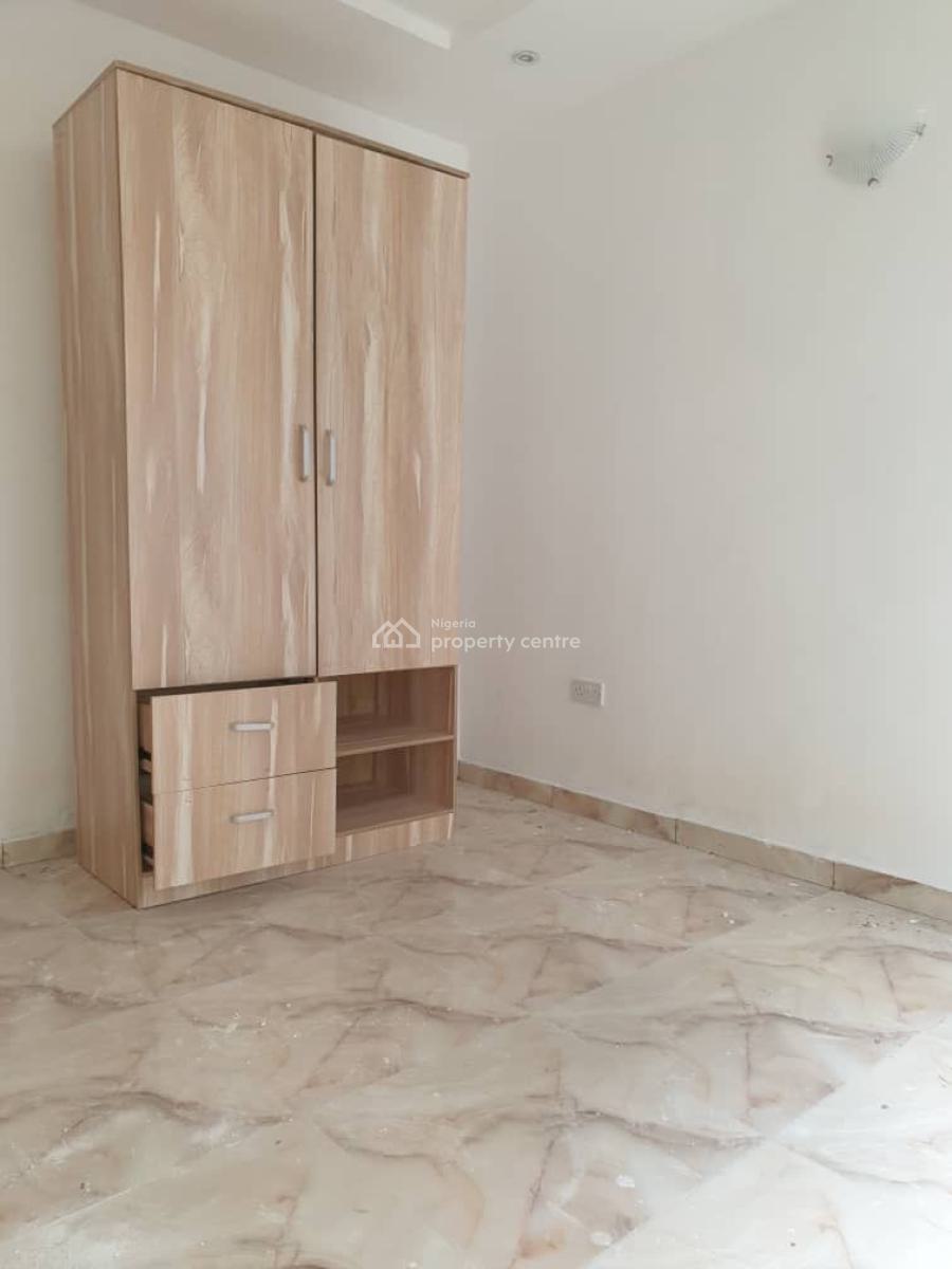 Very Spacious 2 Bedroom Apartment, Ikate By Chisco, Lekki, Lagos, Flat / Apartment for Rent