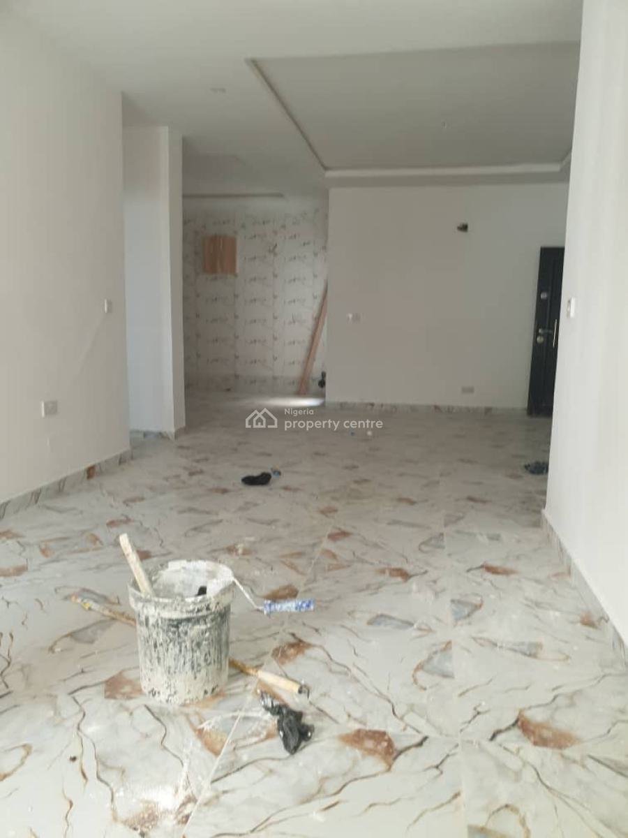 Very Spacious 2 Bedroom Apartment, Ikate By Chisco, Lekki, Lagos, Flat / Apartment for Rent
