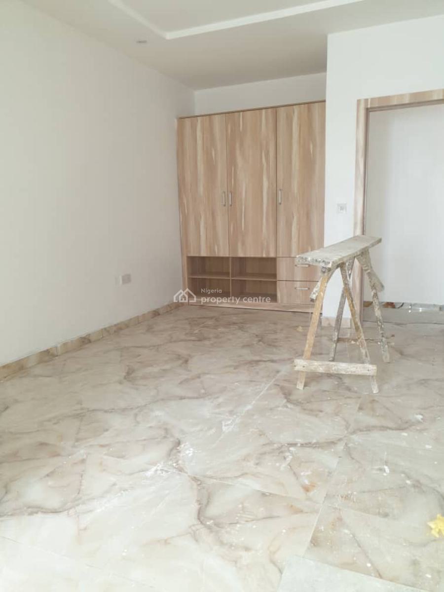 Very Spacious 2 Bedroom Apartment, Ikate By Chisco, Lekki, Lagos, Flat / Apartment for Rent